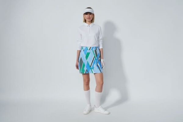 Daily sports Fusion dames golf rokje - Afbeelding 2