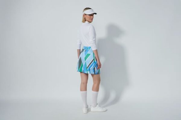 Daily sports Fusion dames golf rokje - Afbeelding 3