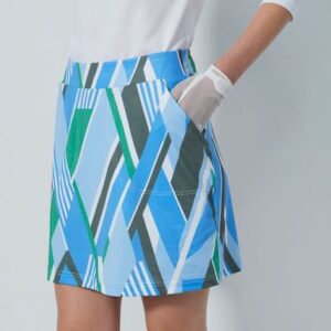 Daily sports Fusion dames golf rokje