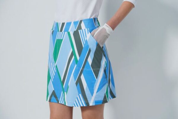 Daily sports Fusion dames golf rokje