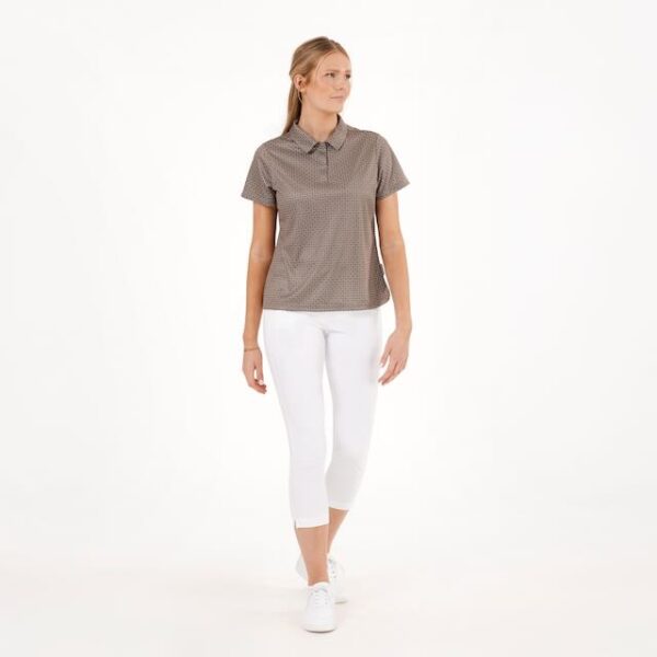 Func factory Amanda golf polo romb