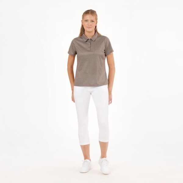 Func factory Amanda golf polo romb - Afbeelding 3