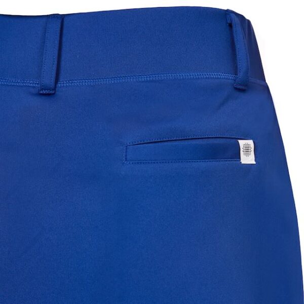 Func factory Jil golf rokje blue - Afbeelding 4