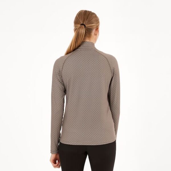 Func factory Sheila full zip romb