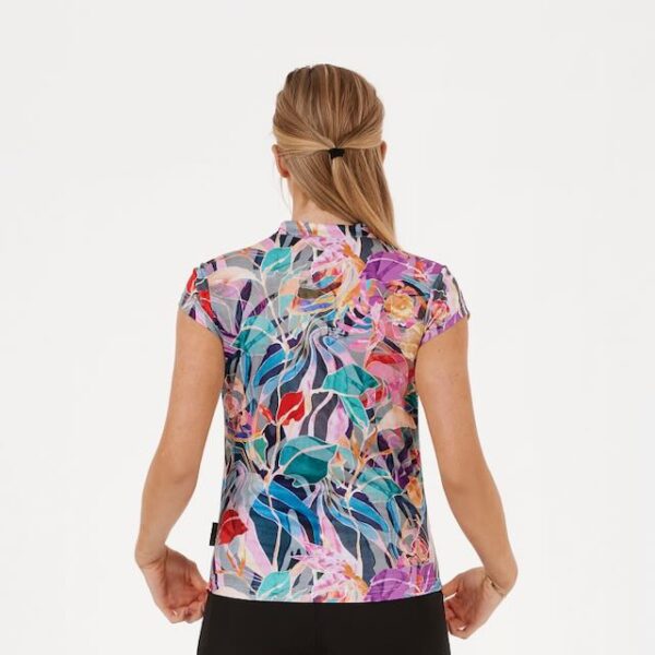 Func factory Sky golf top multi