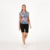 Func factory Sky golf top multi - Afbeelding 3