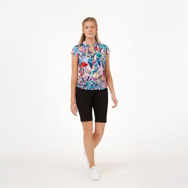 Func factory Sky golf top multi - Afbeelding 3