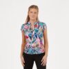 Func factory Sky golf top multi - Afbeelding 2