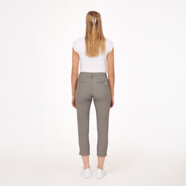 Func Factory Thea ankle pant comb - Afbeelding 7
