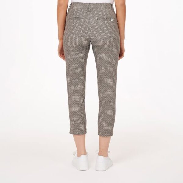Func Factory Thea ankle pant comb - Afbeelding 4
