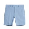 J Lindeberg vent heren golf short rain washed