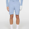 J Lindeberg vent heren golf short rain washed