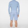 J Lindeberg vent heren golf short rain washed - Afbeelding 5