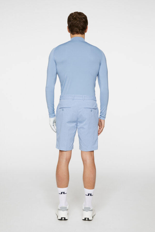 J Lindeberg vent heren golf short rain washed - Afbeelding 5