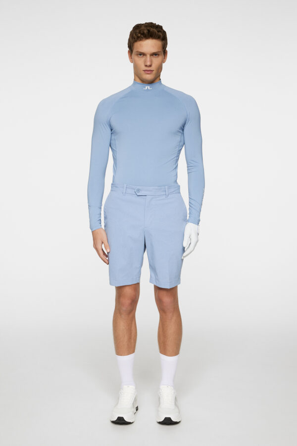 J Lindeberg vent heren golf short rain washed - Afbeelding 4
