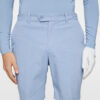 J Lindeberg vent heren golf short rain washed - Afbeelding 3
