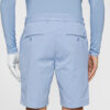 J Lindeberg vent heren golf short rain washed - Afbeelding 2