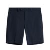 J Lindeberg Mitch heren golf short navy