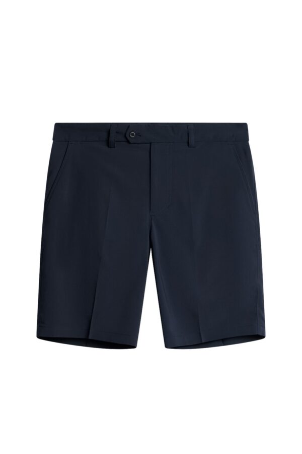 J Lindeberg Mitch heren golf short navy