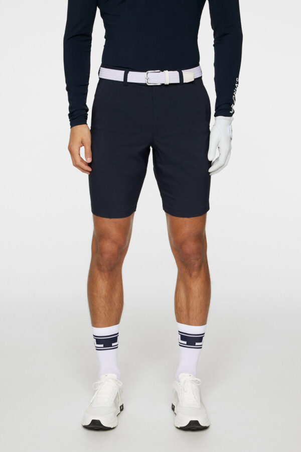 J Lindeberg Mitch heren golf short navy