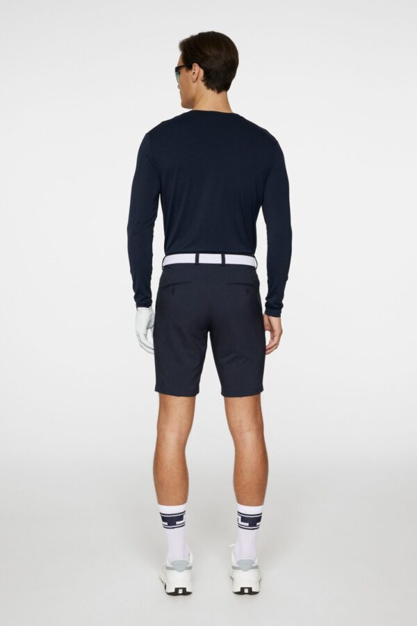 J Lindeberg Mitch heren golf short navy - Afbeelding 4