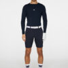 J Lindeberg Mitch heren golf short navy - Afbeelding 3