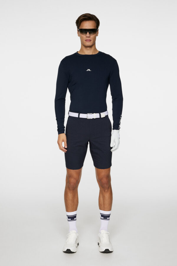 J Lindeberg Mitch heren golf short navy - Afbeelding 3