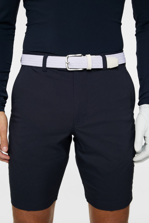 J Lindeberg Mitch heren golf short navy - Afbeelding 2