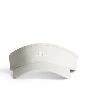 J. Lindeberg Yada visor moonbeam