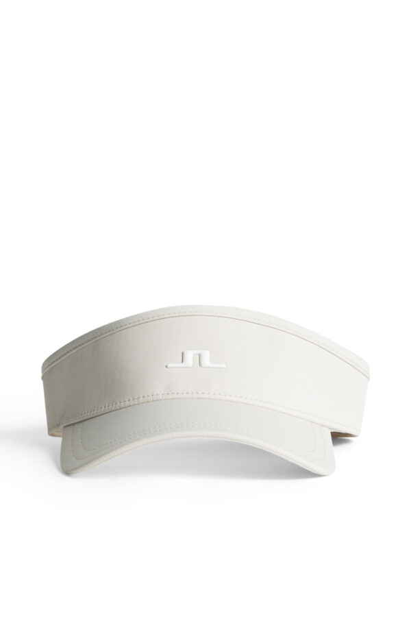 J. Lindeberg Yada visor moonbeam