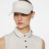 J. Lindeberg Yada visor moonbeam - Afbeelding 2