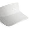 J. Lindeberg Yada visor moonbeam