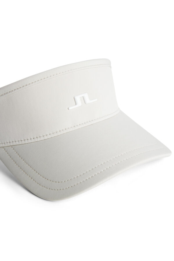 J. Lindeberg Yada visor moonbeam