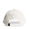 J. Lindeberg Anga jacquard cap geo moonbeam