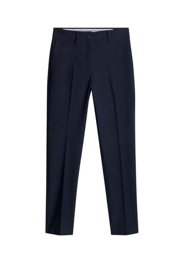 J. Lindeberg Pinja dames golf broek navy