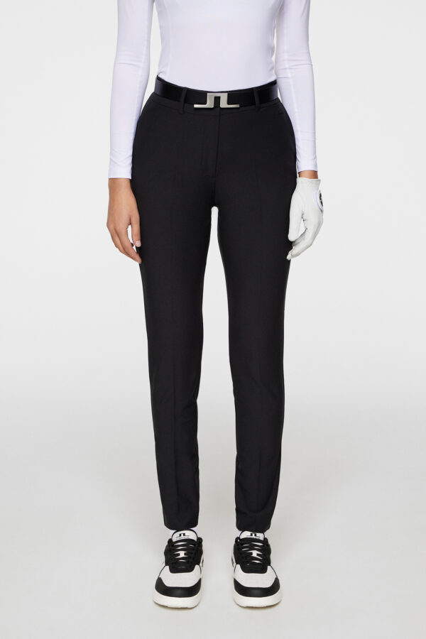 J. Lindeberg Pinja dames golf broek navy - Afbeelding 5