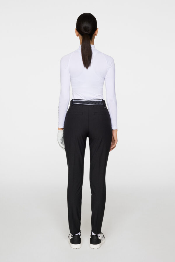 J. Lindeberg Pinja dames golf broek navy - Afbeelding 4