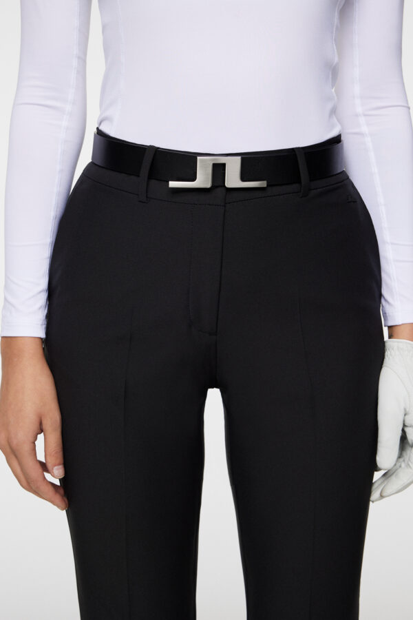 J. Lindeberg Pinja dames golf broek navy - Afbeelding 3