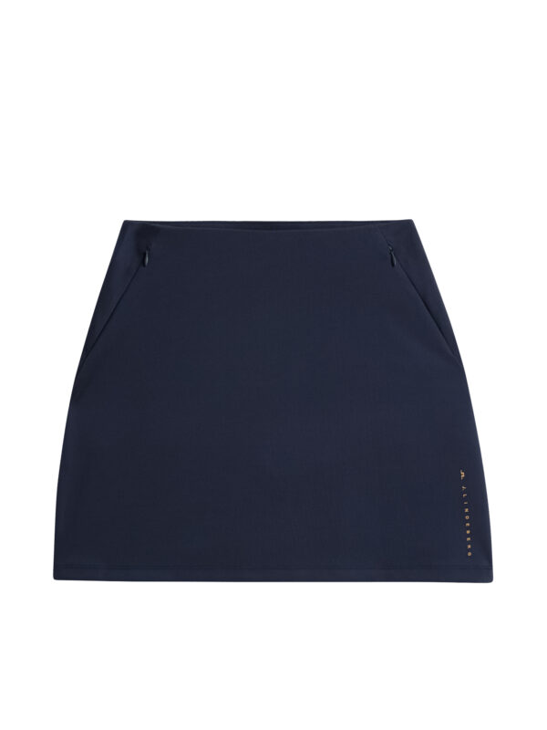 J. Lindeberg Swinga golf rokje navy