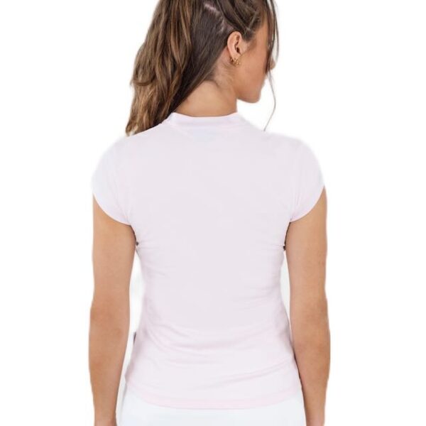 Func factory ace top soft pink
