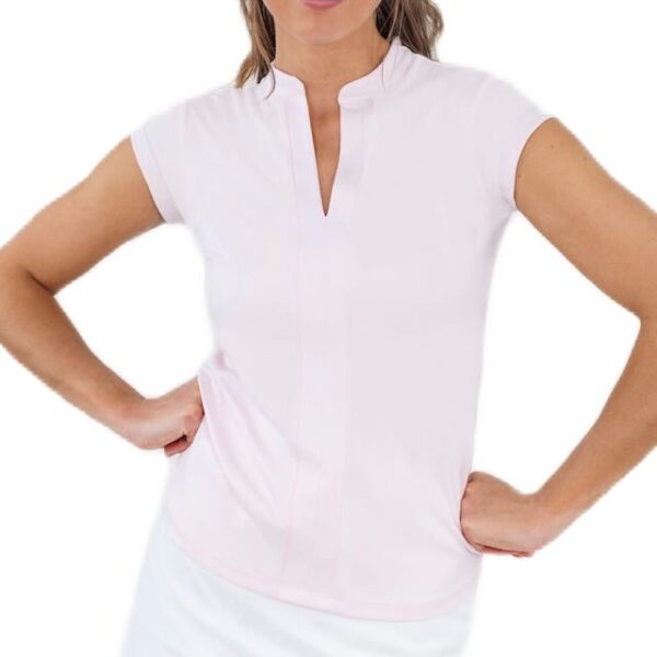 Func factory ace top soft pink - Afbeelding 3