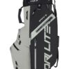 Big max Drilite sport 3 cart bag black taupe - Afbeelding 2