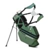 Big max Drilite hybrid tour stand bag olive green black