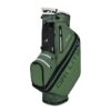 Big max Drilite hybrid tour stand bag olive green black - Afbeelding 8