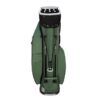 Big max Drilite hybrid tour stand bag olive green black - Afbeelding 6
