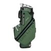 Big max Drilite hybrid tour stand bag olive green black - Afbeelding 5