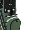Big max Drilite hybrid tour stand bag olive green black - Afbeelding 2
