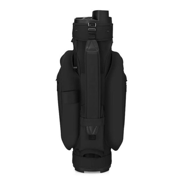 Big max Drilite silencio prime cart bag black - Afbeelding 9
