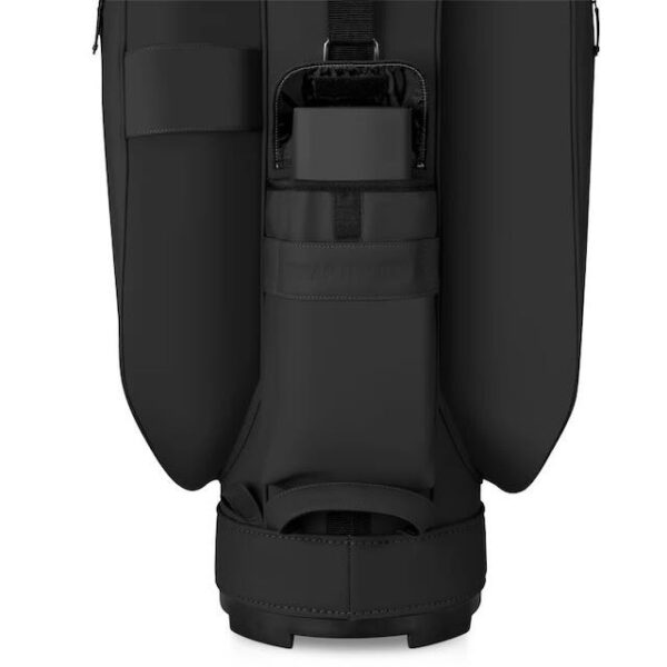 Big max Drilite silencio prime cart bag black - Afbeelding 8