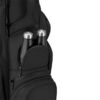 Big max Drilite silencio prime cart bag black - Afbeelding 6
